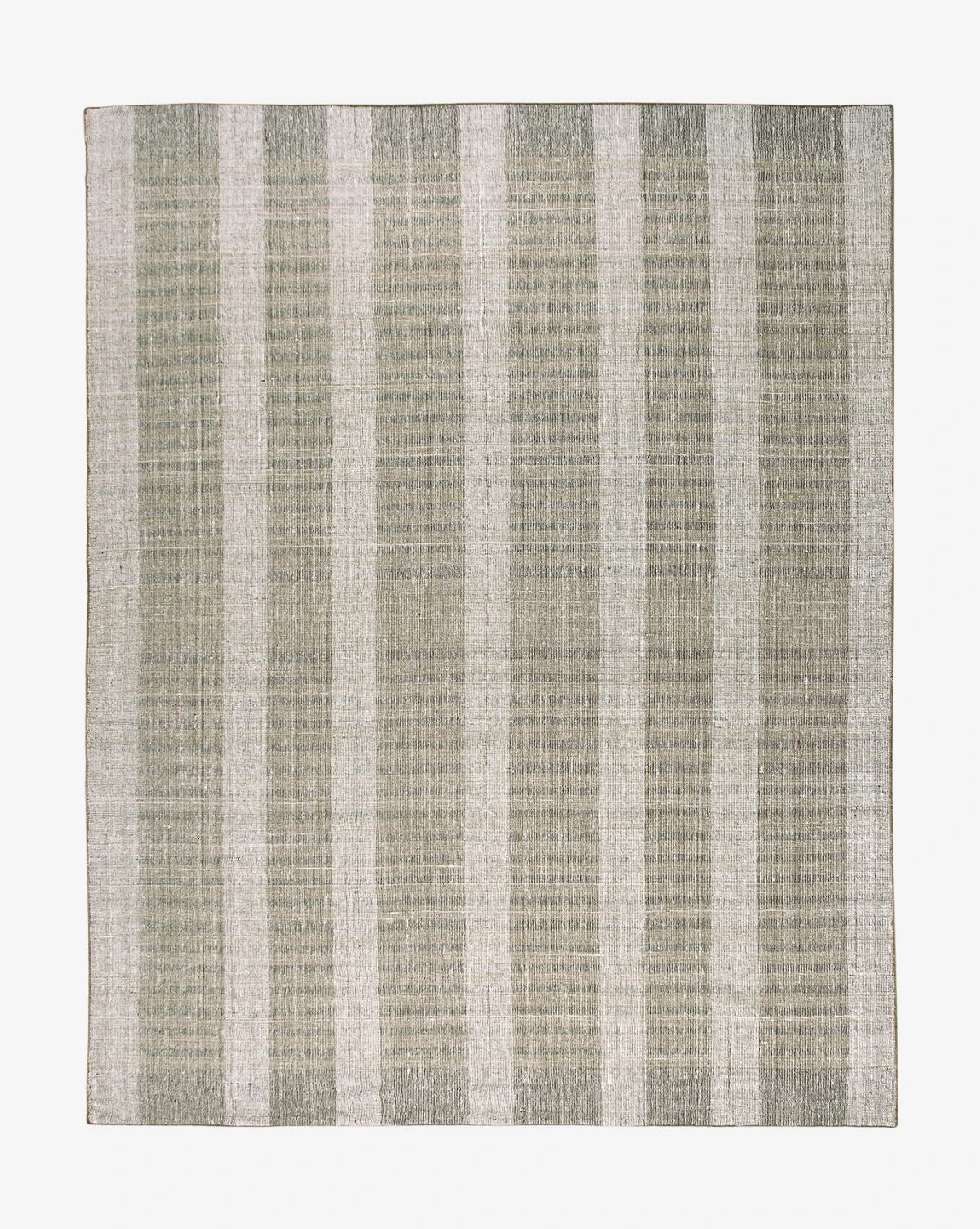 Danielsen Handwoven Wool Rug - Image 10