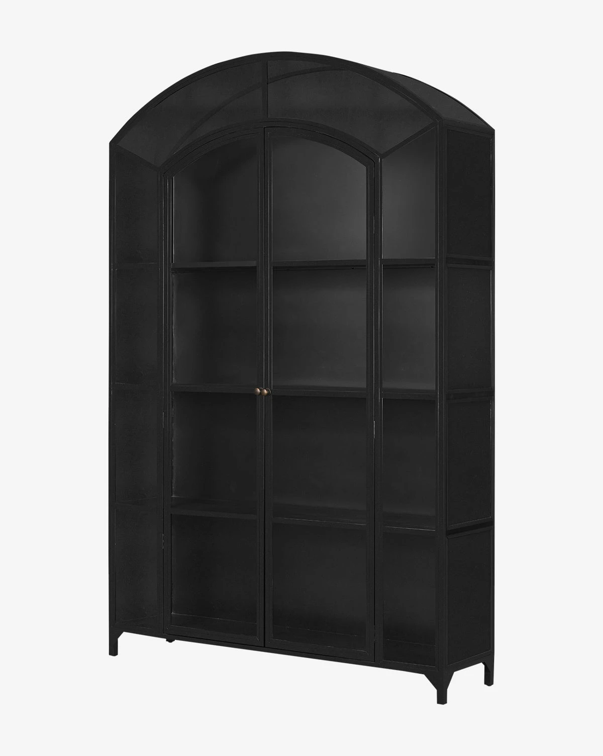 Darcie Wide Cabinet - Image 2
