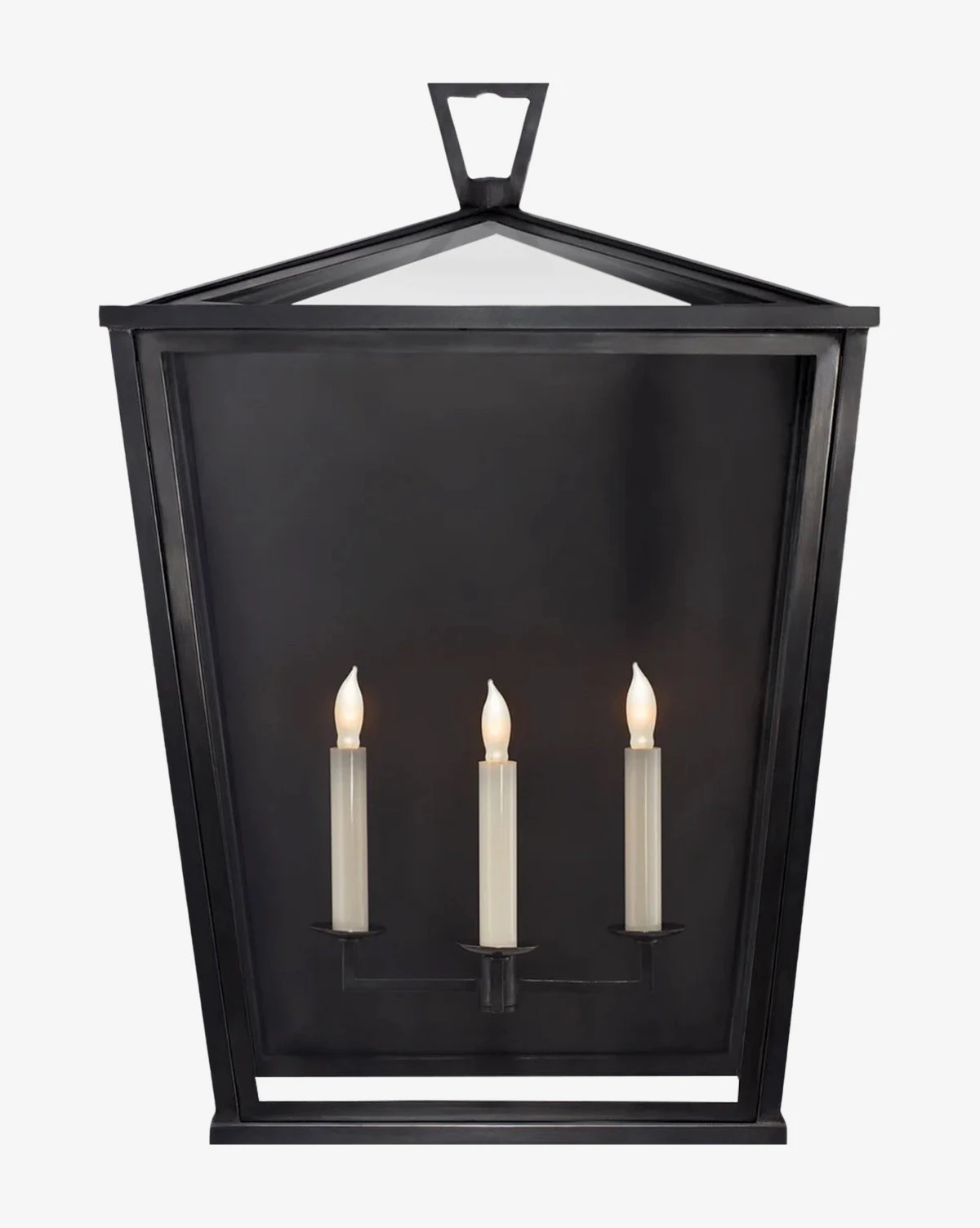 Darlana Outdoor 3/4 Lantern - Image 3