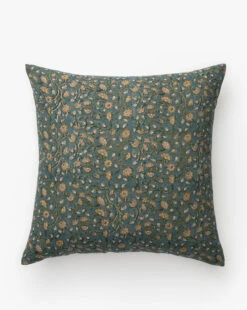 Daya Floral Pillow Cover
