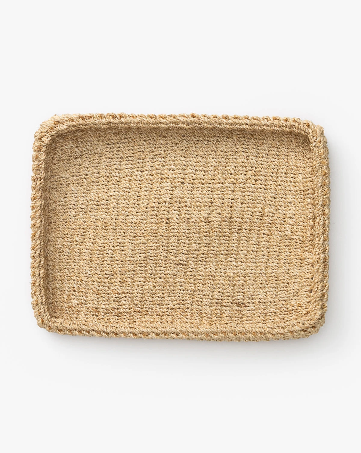 Deryn Woven Tray - Image 4