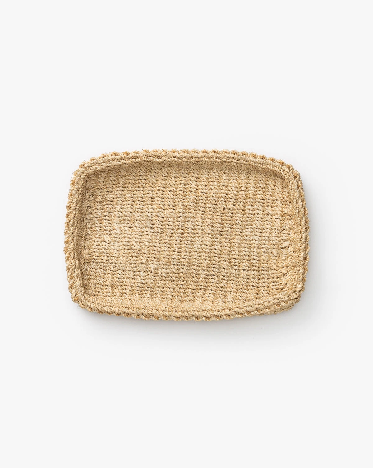 Deryn Woven Tray - Image 3