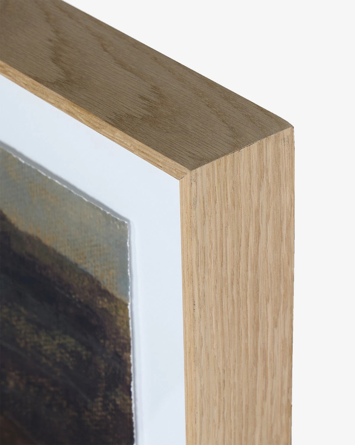 Desert Hues I By Aileen Fitzgerald - Image 2