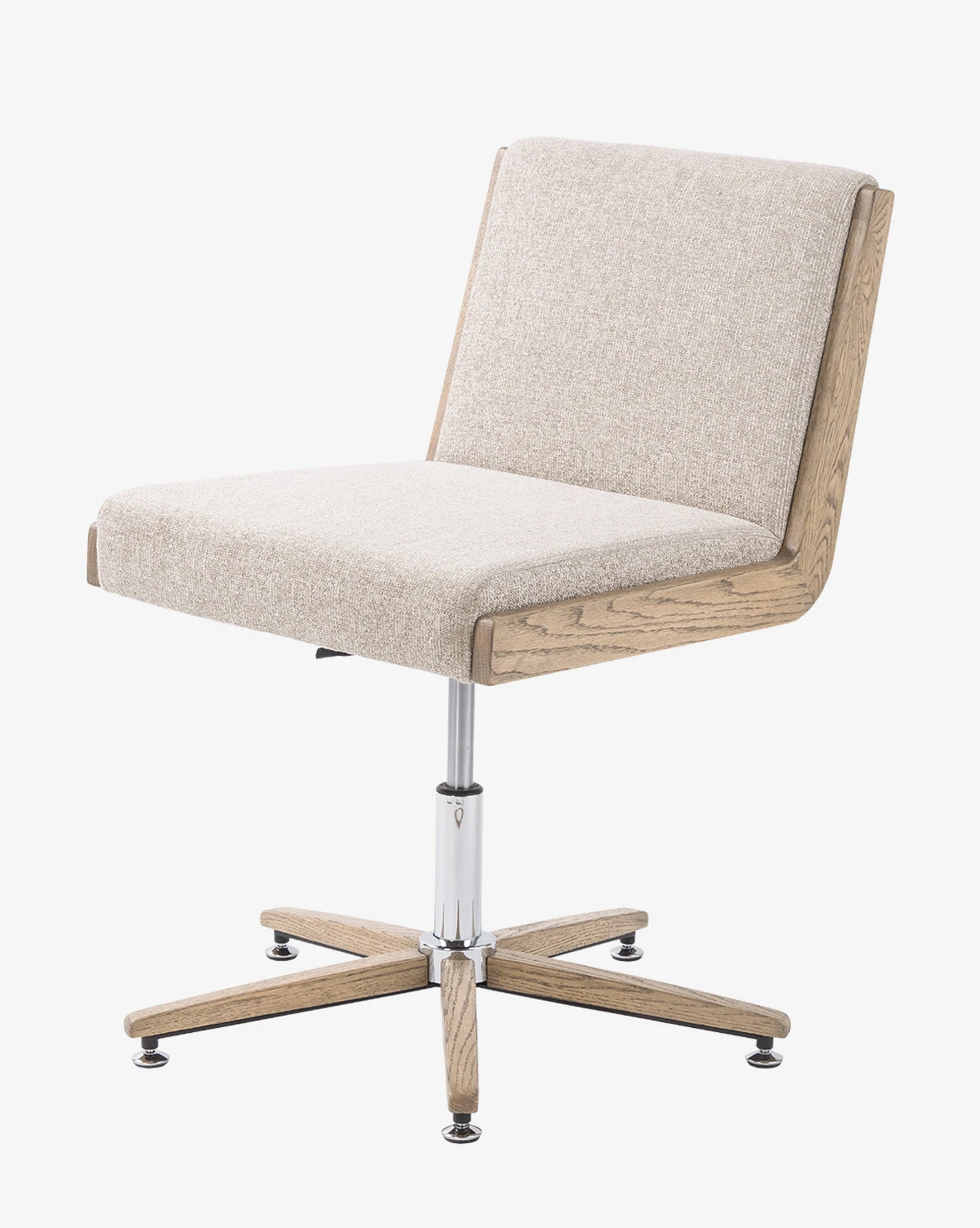 Desirae Desk Chair - Image 3
