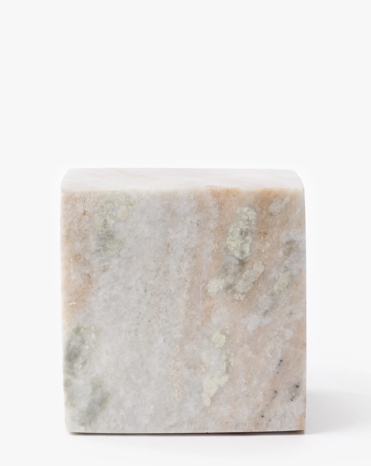 Diani Marble Cube Object - Image 3