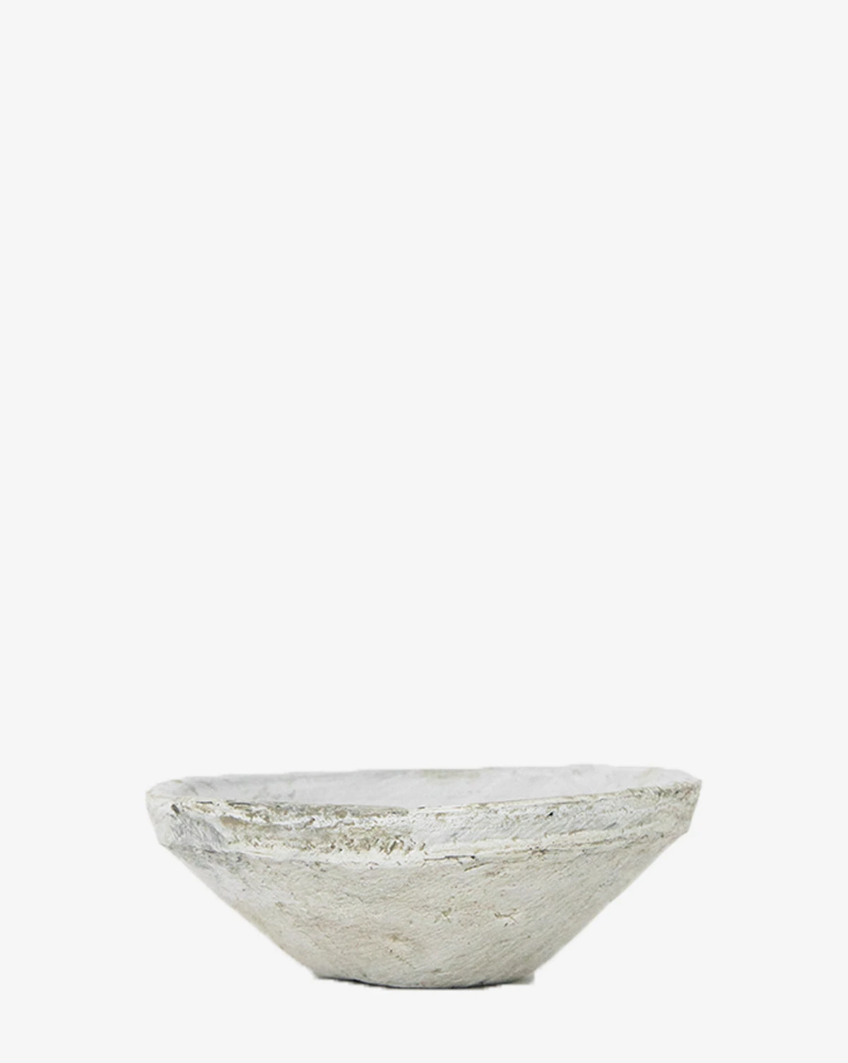 Distressed Terracotta Bowl - Image 5