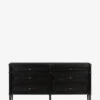 Dixon 6-Drawer Dresser