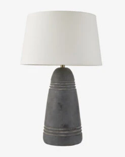 Django Table Lamp