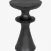 Noir Donnelly Side Table