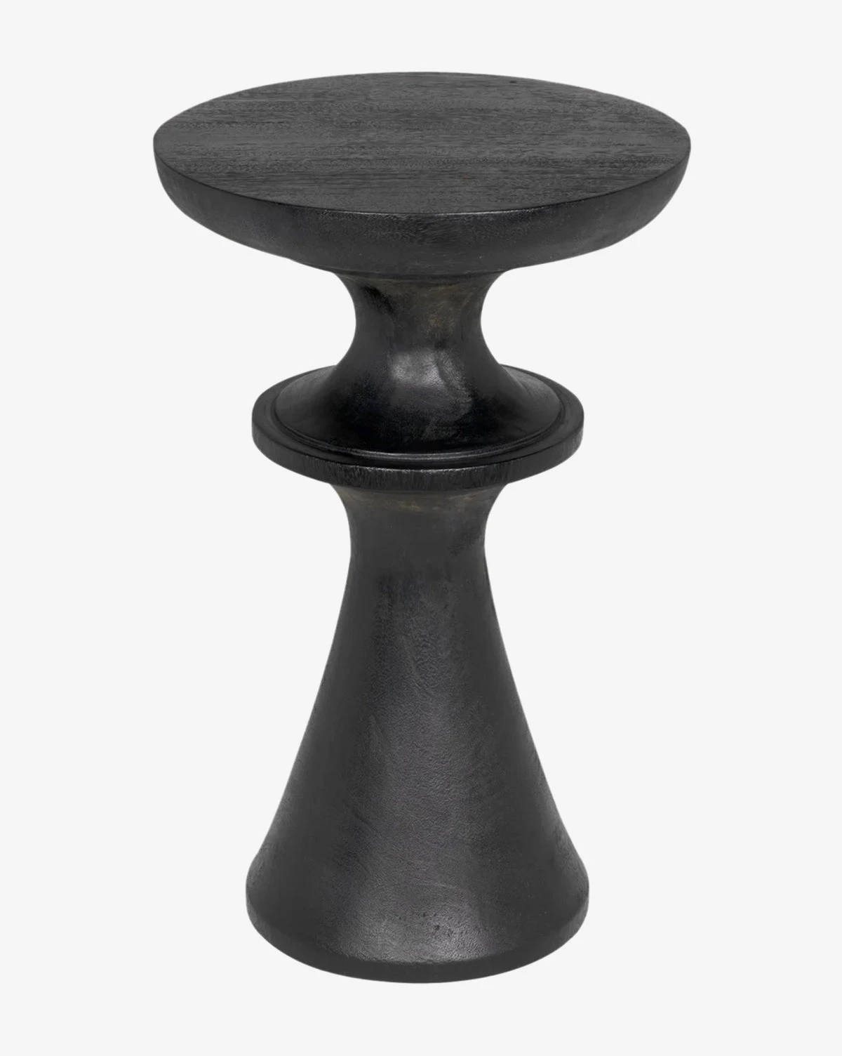 Noir Donnelly Side Table