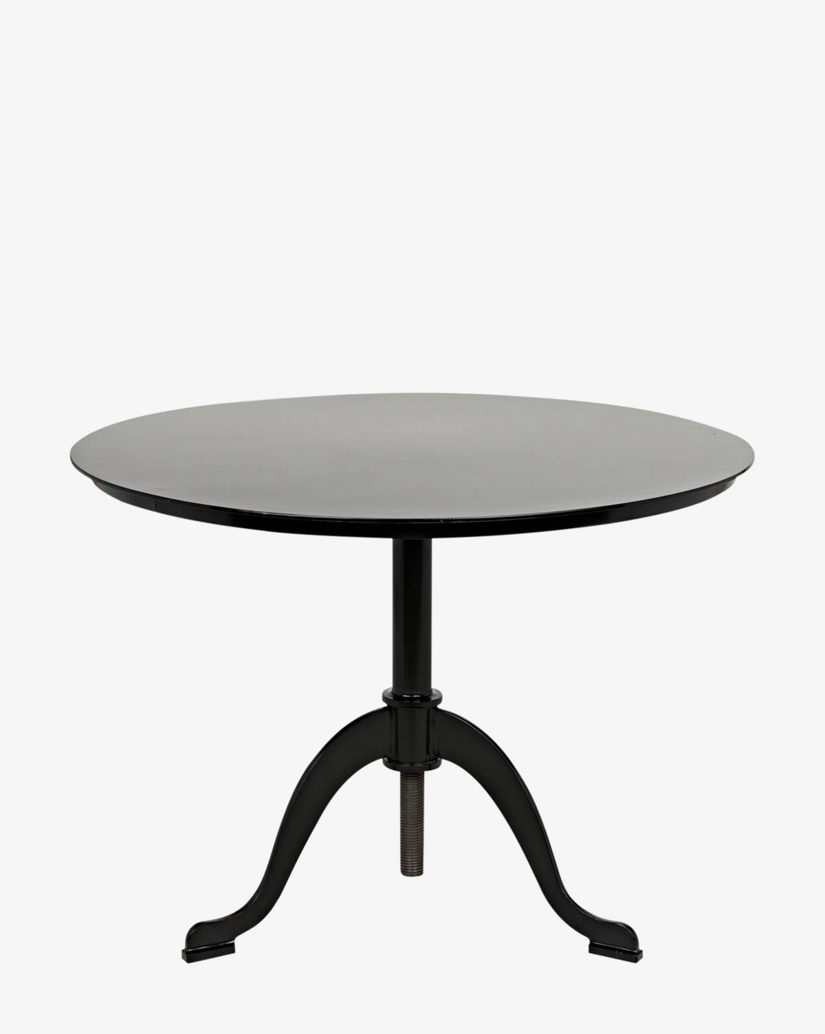 Noir Douglas Side Table