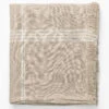 Duncan Linen Tablecloth
