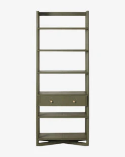 Duval Bookcase