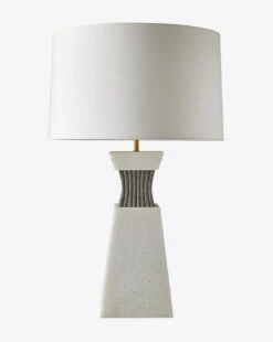 Dynasty Table Lamp