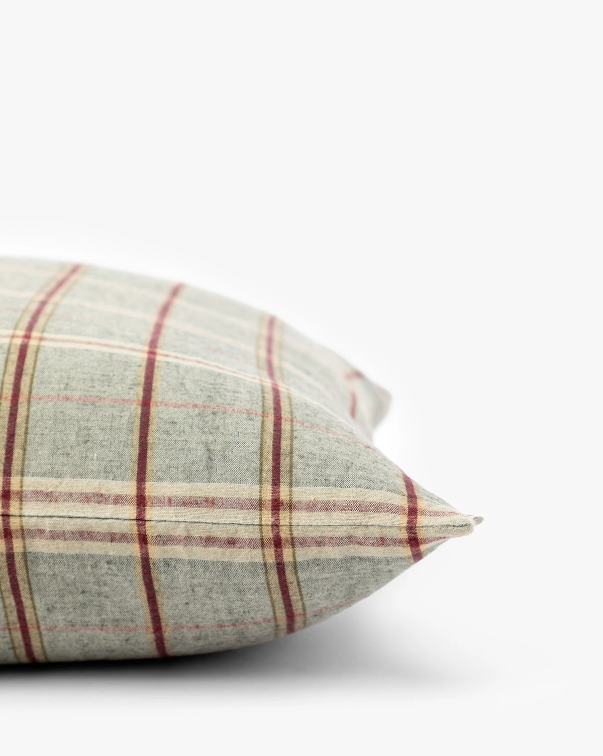 Edgar Pillow Cover - Image 3