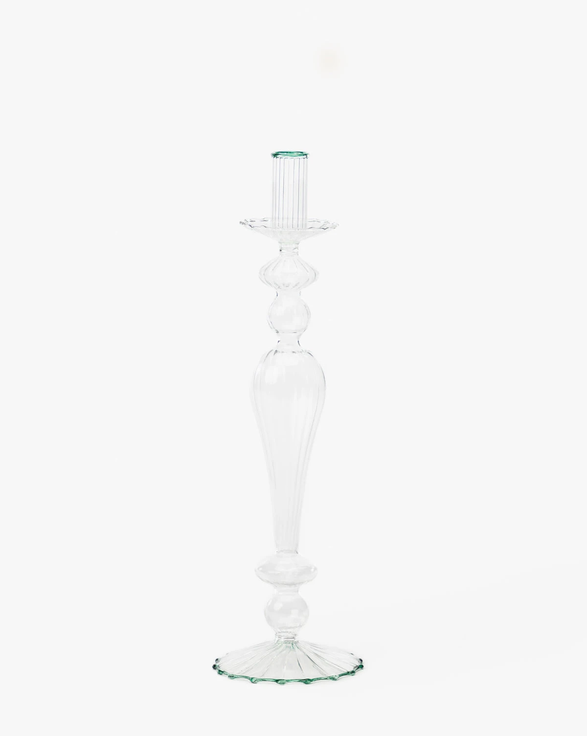 McGee & Co. X Loeffler Randall Effie Taper Holder