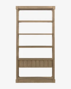 Elena Bookcase