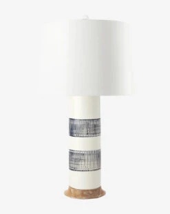 Elena Table Lamp