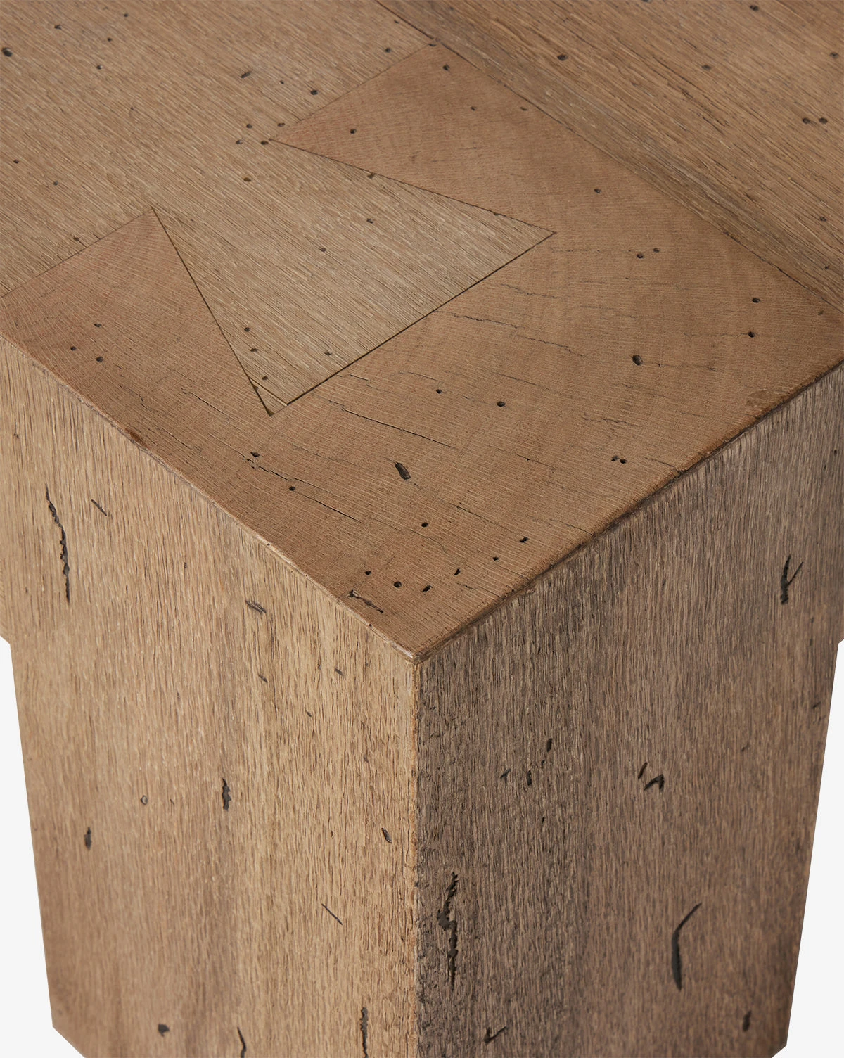 Elias Rectangular Coffee Table - Image 4