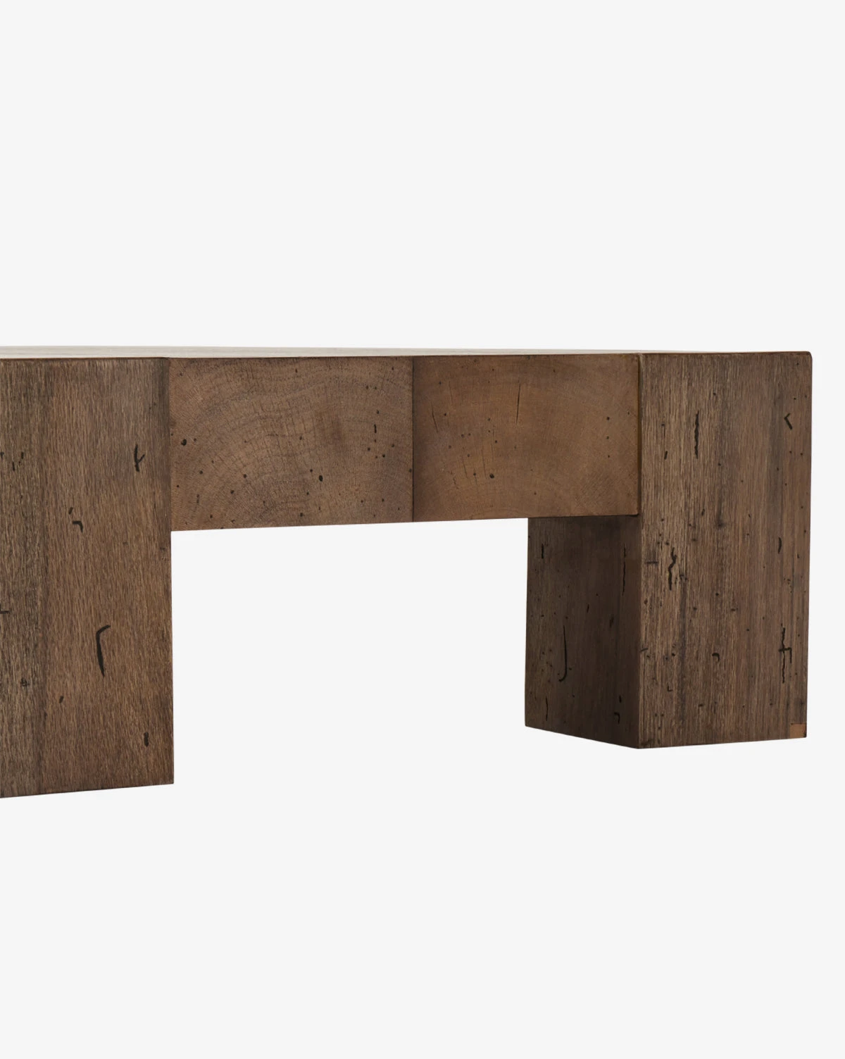 Elias Rectangular Coffee Table - Image 3
