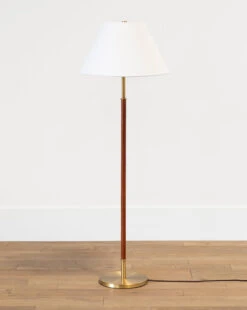 Elijah Floor Lamp