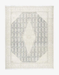 Elin Hand-Knotted Wool Rug