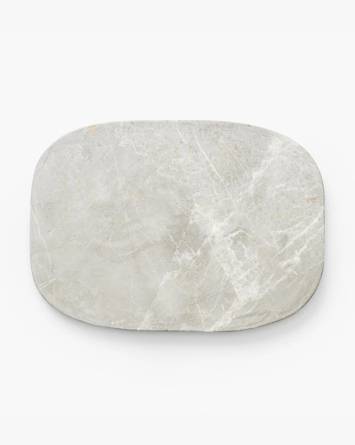 Eliza Marble Tray