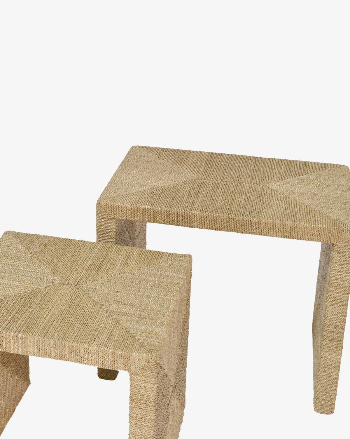 Ellie Nesting Side Tables - Image 2