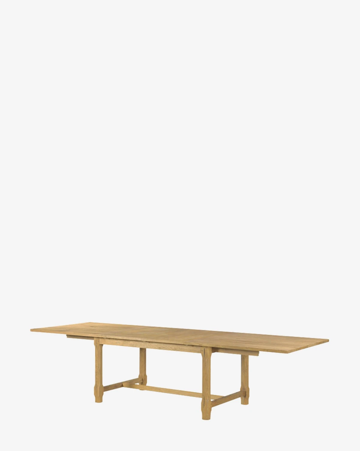 Elliot Extension Dining Table - Image 2