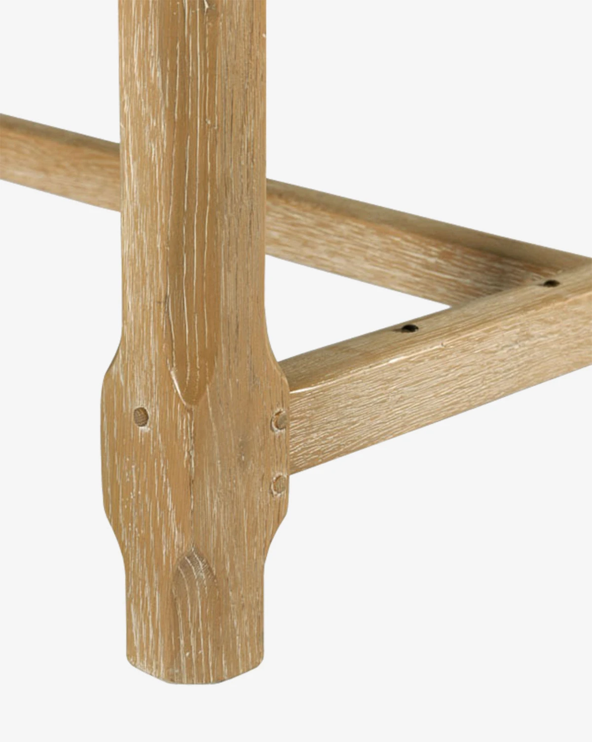 Elliot Extension Dining Table - Image 4