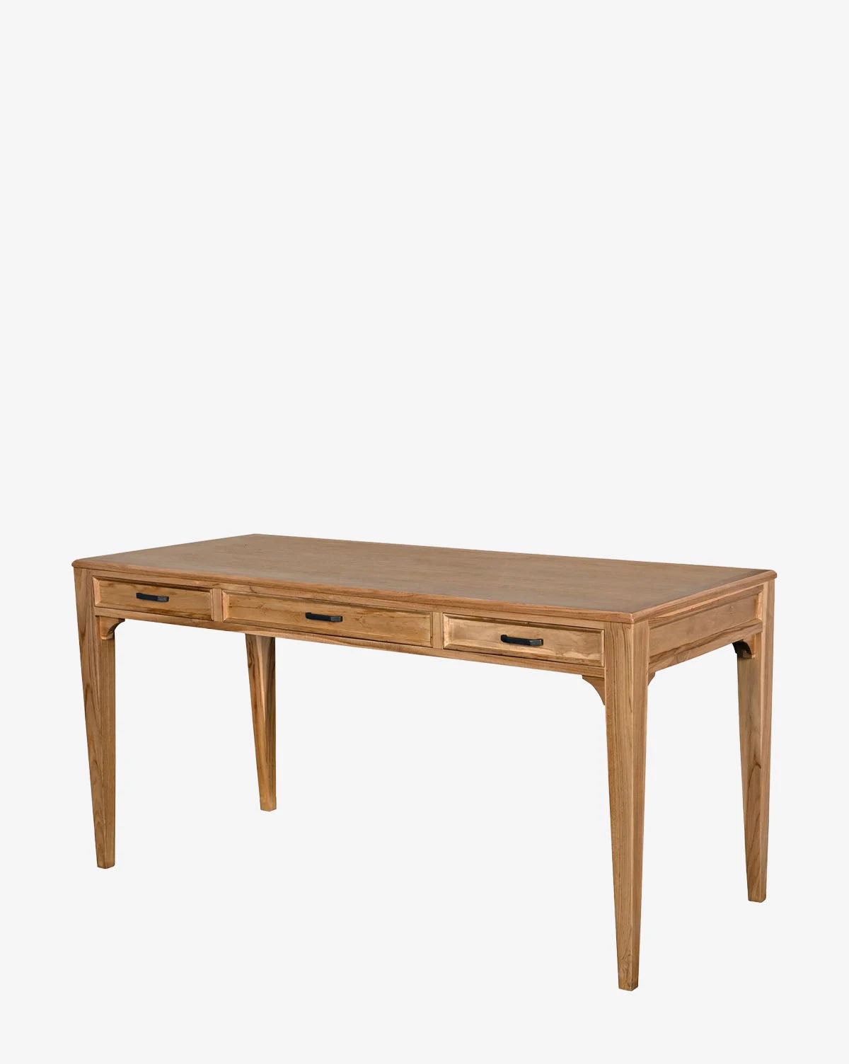 Noir Elowen Desk - Image 2