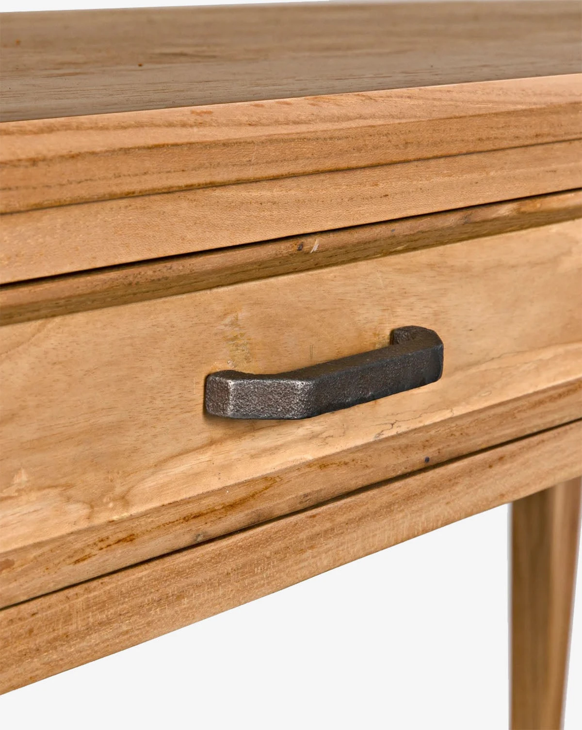 Noir Elowen Desk - Image 5