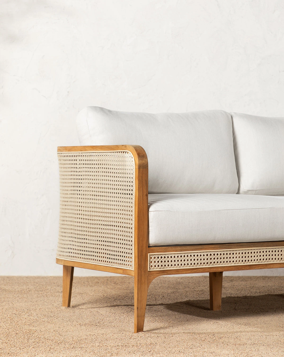 Elowyn Outdoor Sofa - Image 5