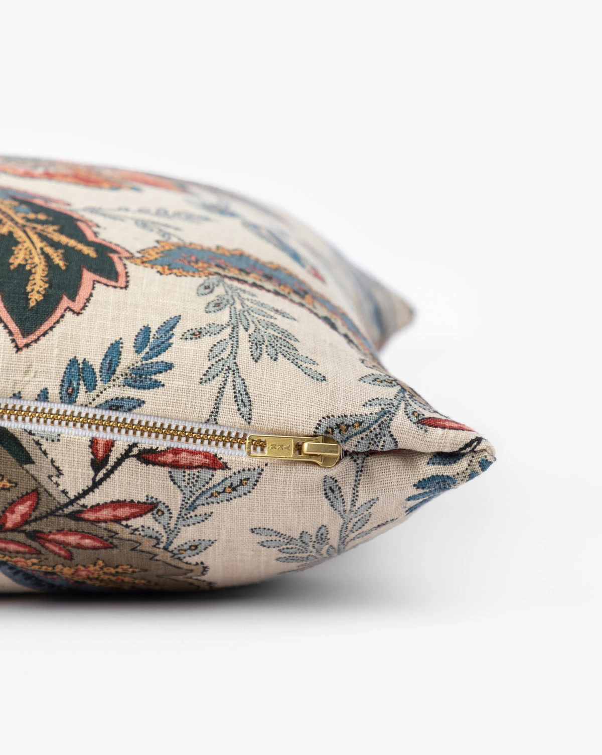 Elwynne Floral Pillow Cover - Image 4