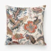 Elwynne Floral Pillow Cover
