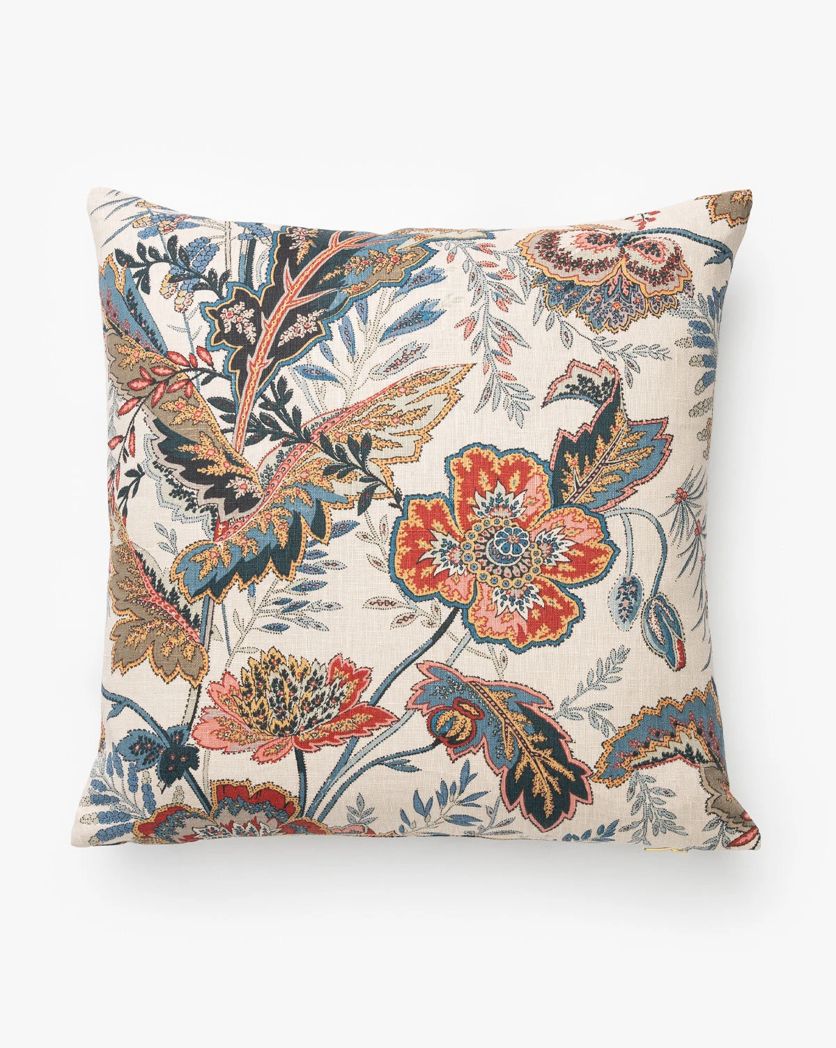 Elwynne Floral Pillow Cover