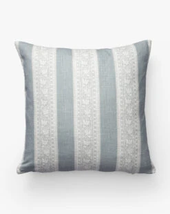 Ember Pillow Cover
