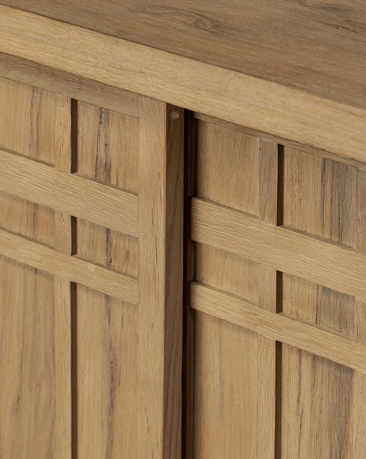 Emberfall Oak Sideboard - Image 10