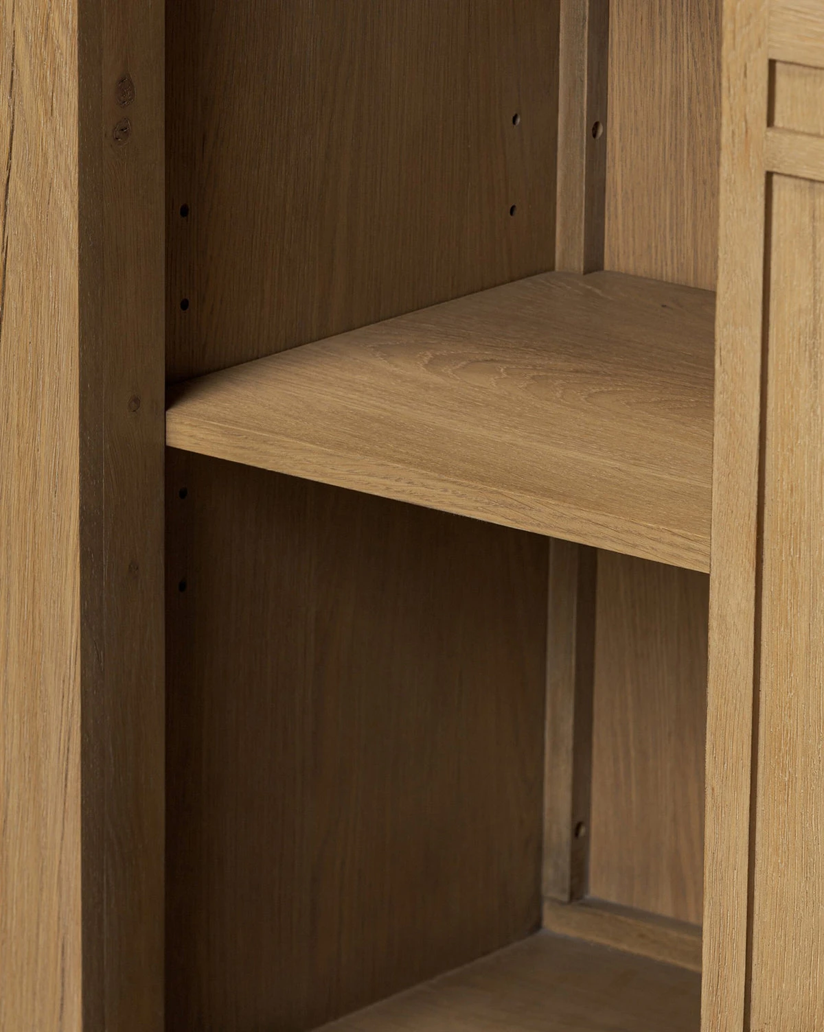 Emberfall Oak Sideboard - Image 11