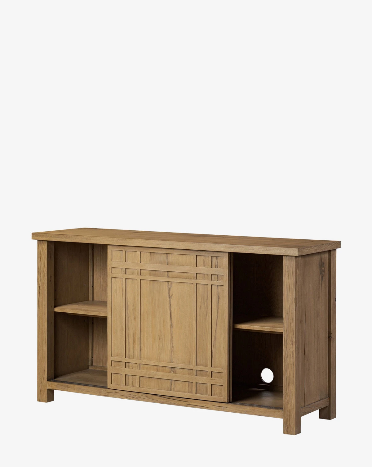 Emberfall Oak Sideboard - Image 4