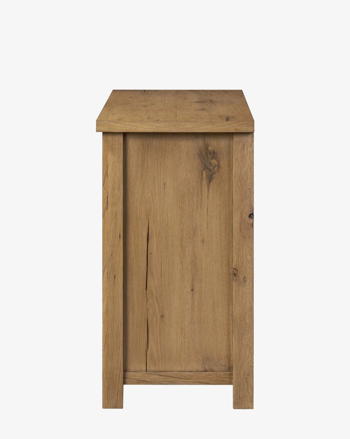 Emberfall Oak Sideboard - Image 6