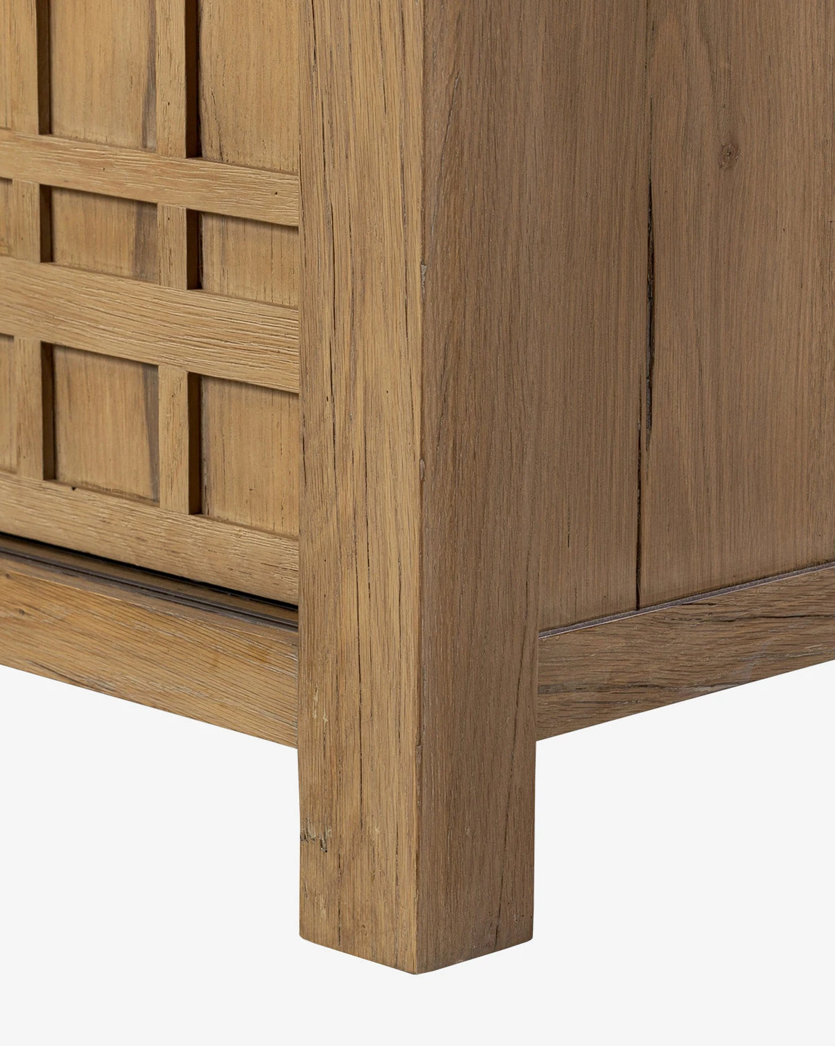 Emberfall Oak Sideboard - Image 9