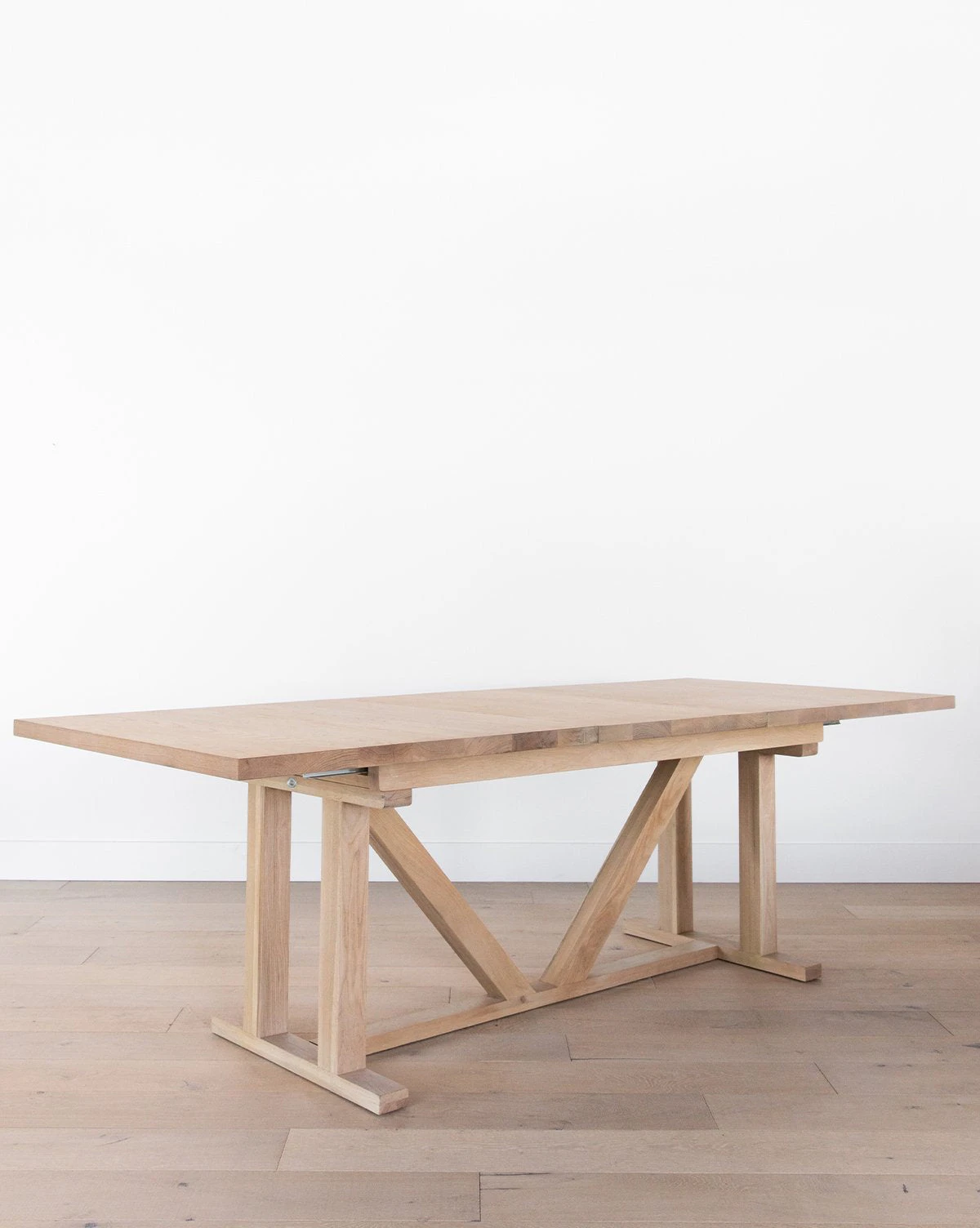 Emory Extension Dining Table - Image 6