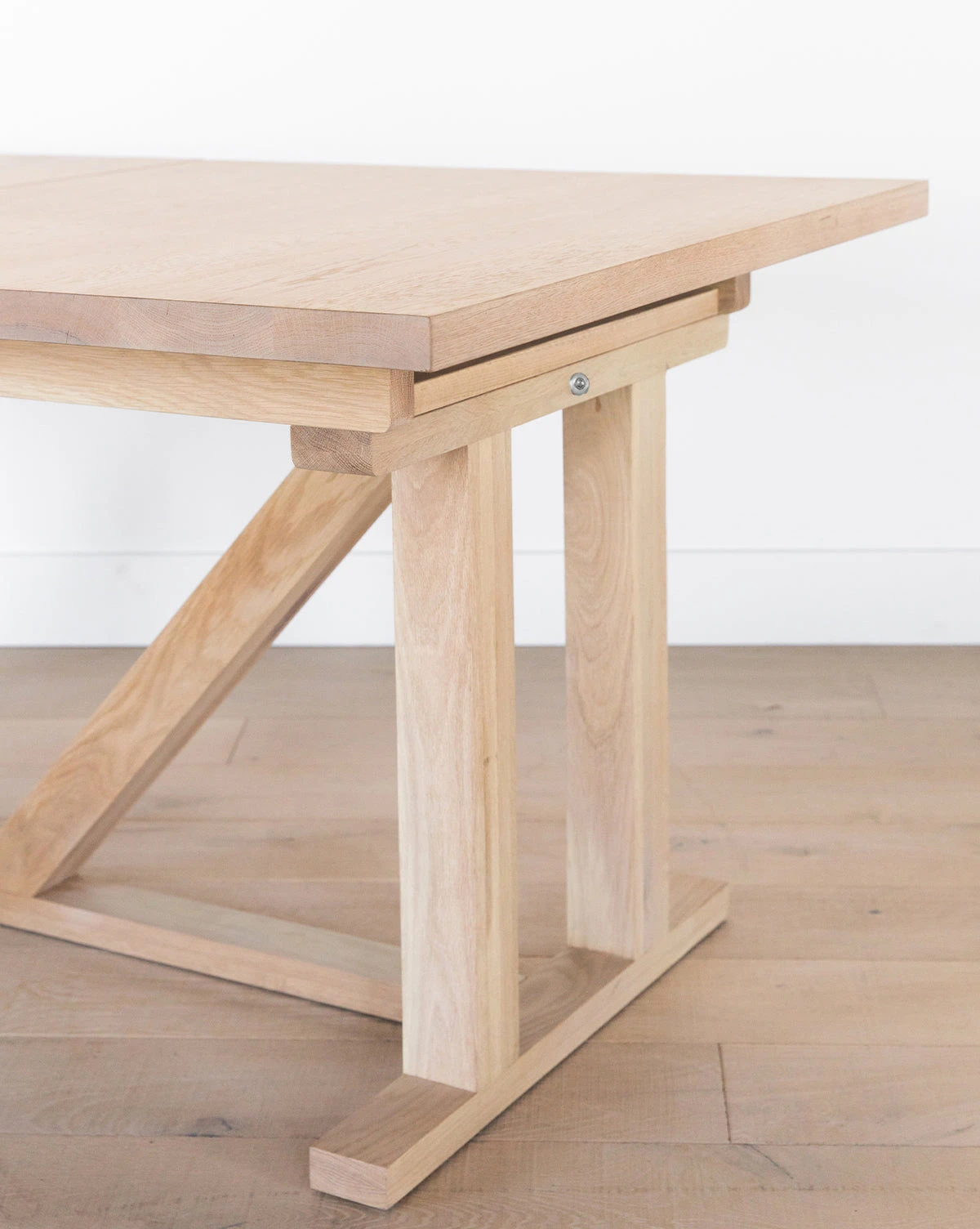 Emory Extension Dining Table - Image 7