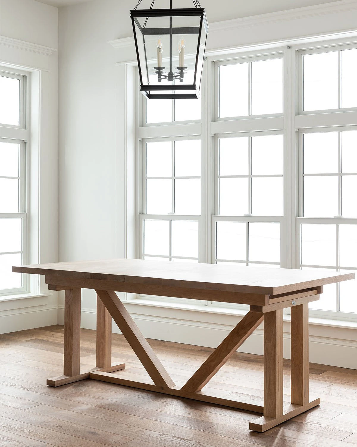 Emory Extension Dining Table - Image 4