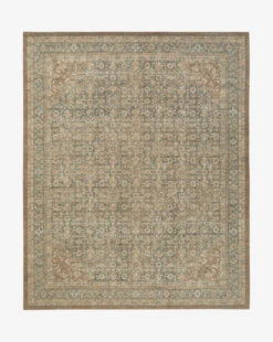 Endicott Hand-Tufted Wool Rug