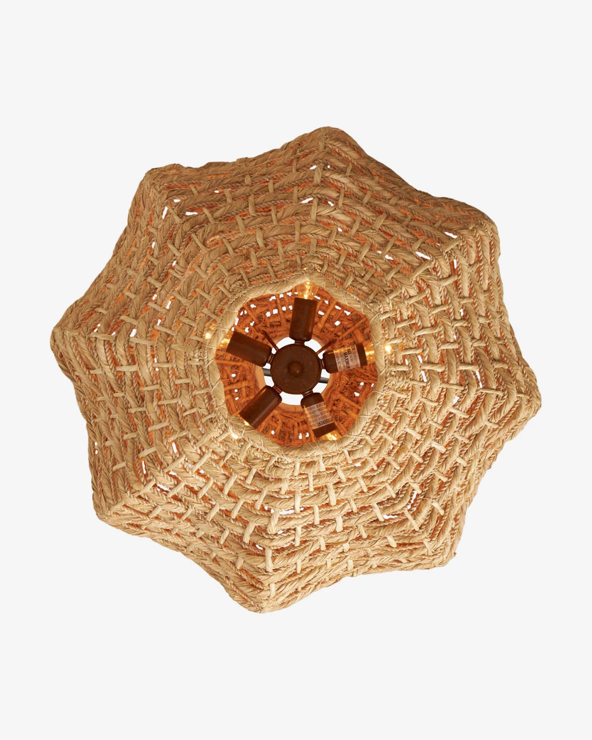 Eridian Chandelier - Image 3