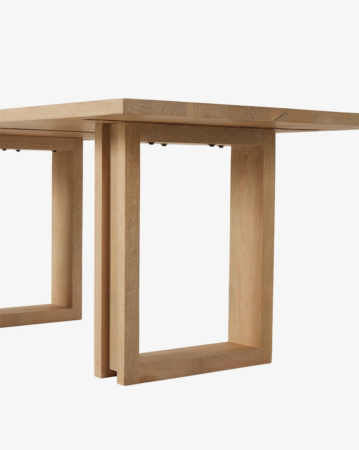 Ernie Dining Table - Image 5