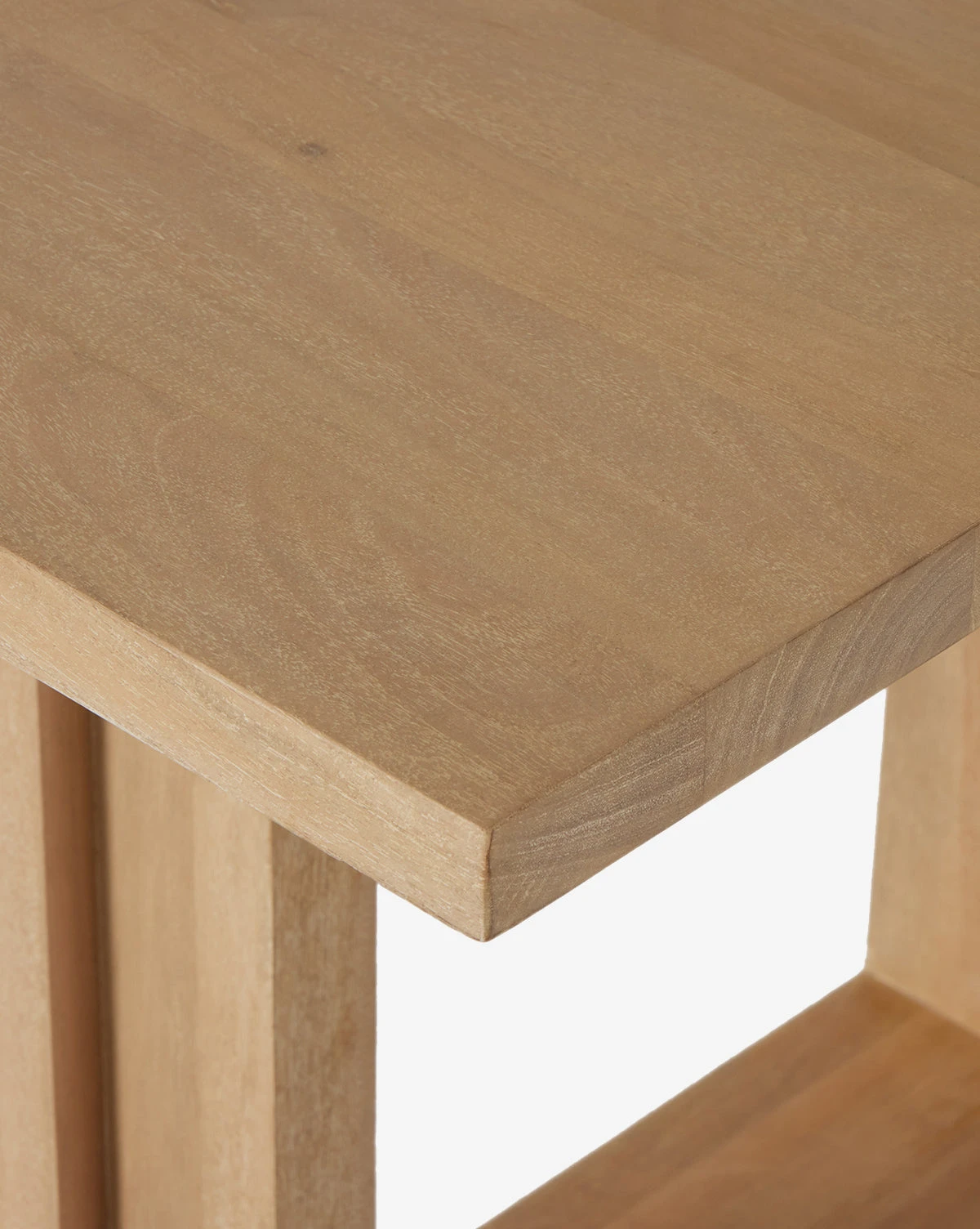 Ernie Dining Table - Image 4