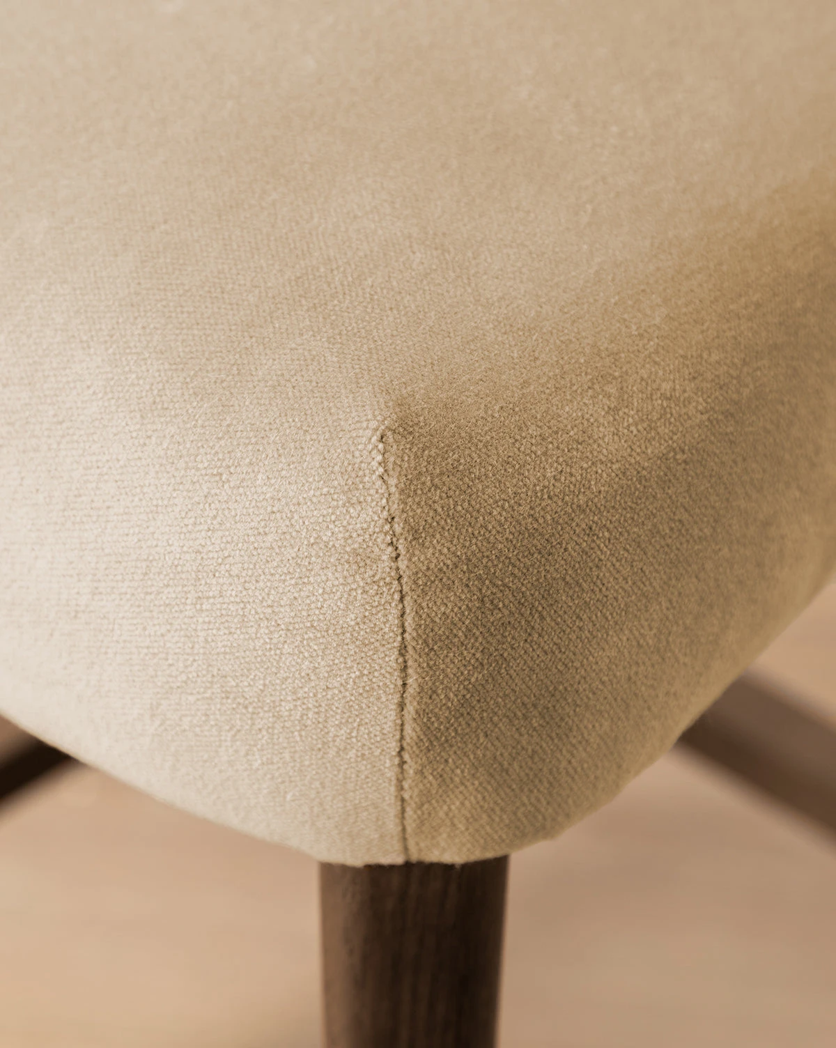 Etienne Stool (Ready To Ship) - Image 10